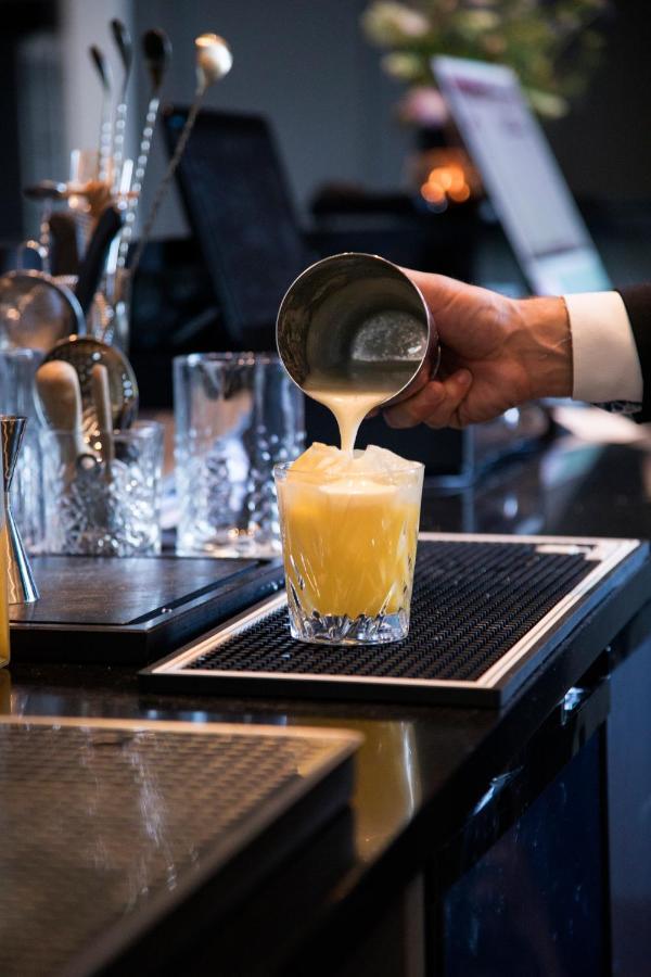 Bandholm Badehotel Kültér fotó