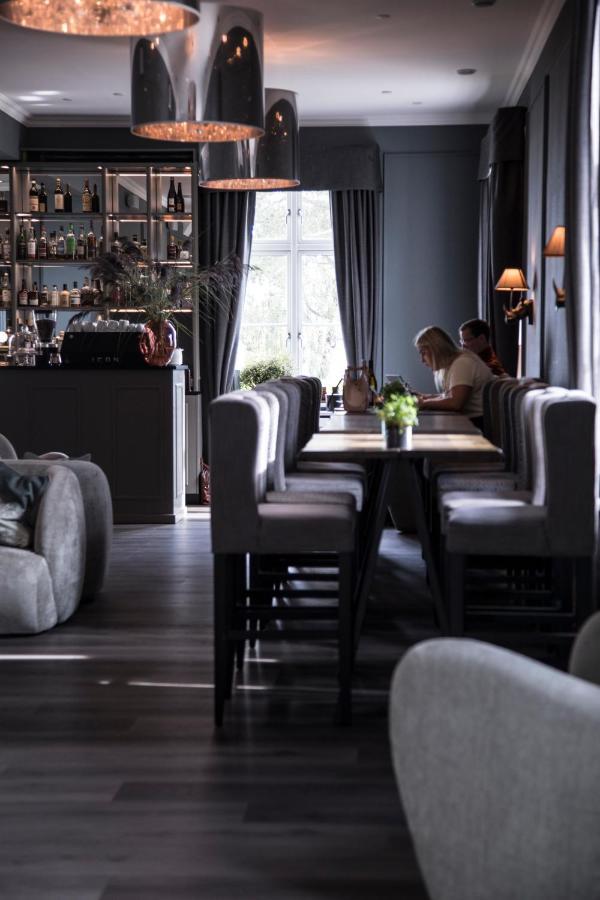 Bandholm Badehotel Kültér fotó