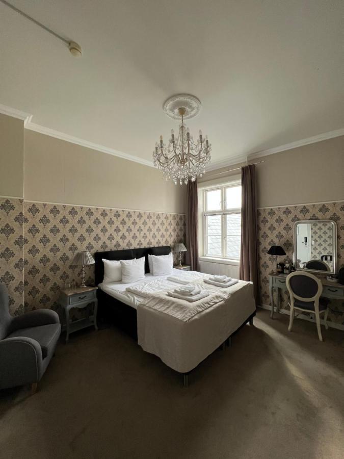 Bandholm Badehotel Kültér fotó
