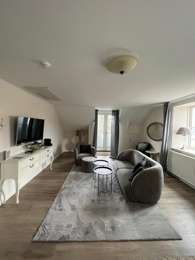 Bandholm Badehotel Kültér fotó