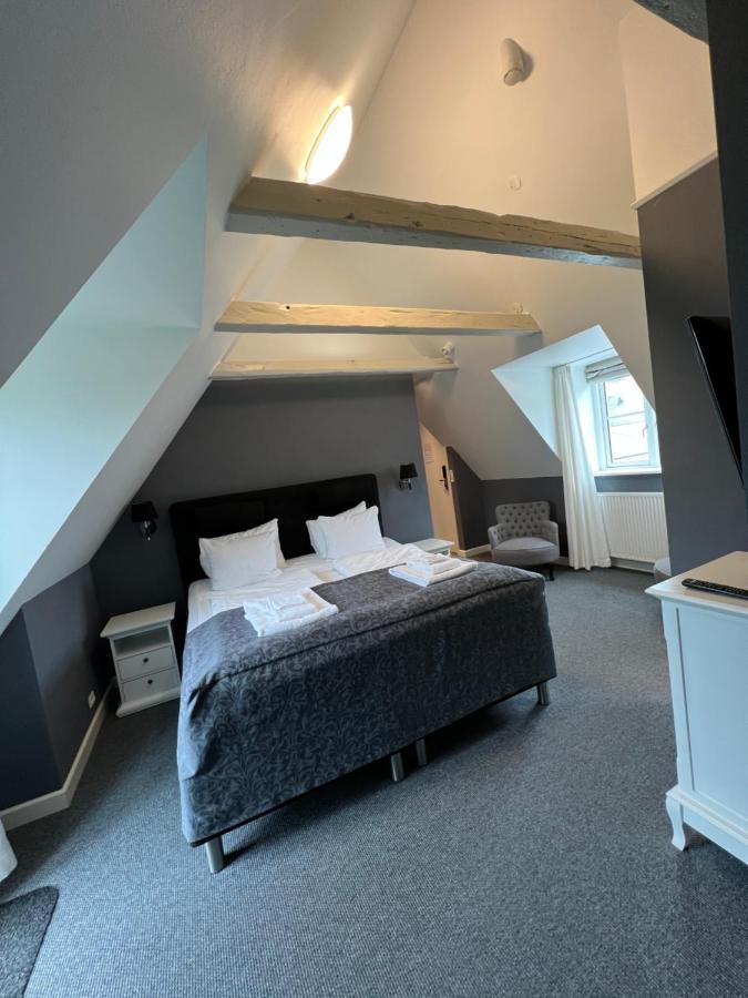 Bandholm Badehotel Kültér fotó