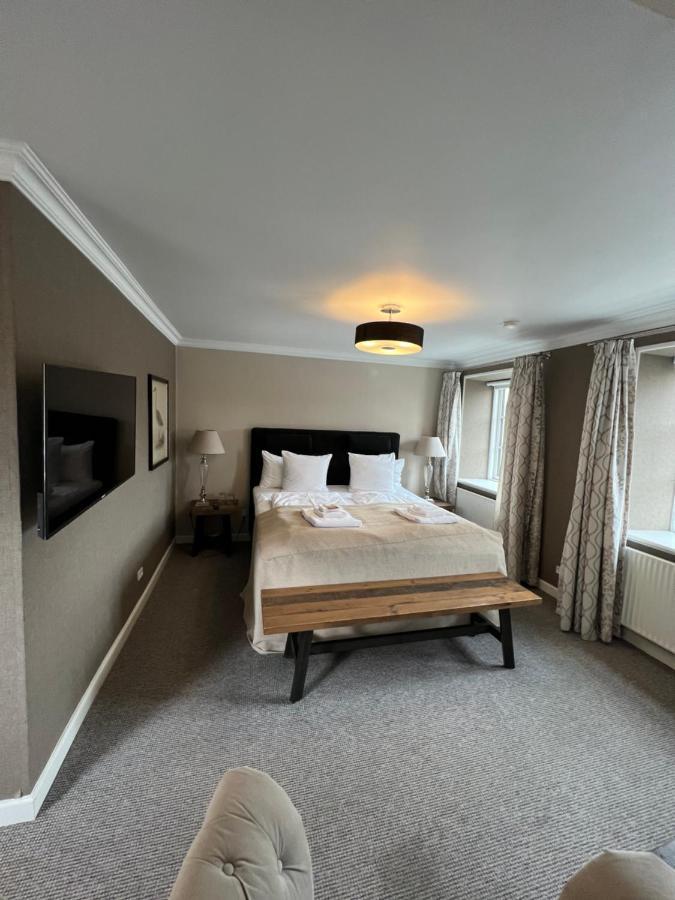 Bandholm Badehotel Kültér fotó